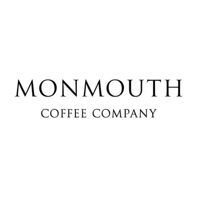 Monmouth Coffee Company logo
