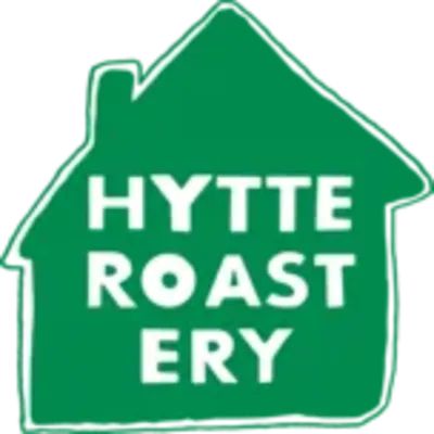 Hytte Roastery logo