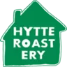 Hytte Roastery logo