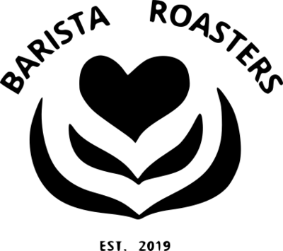 Barista Roasters logo