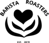 Barista Roasters logo