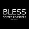 Bless Coffee Roasters logo