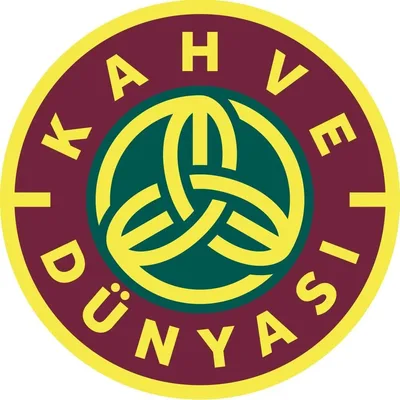 Kahve Dünyası logo