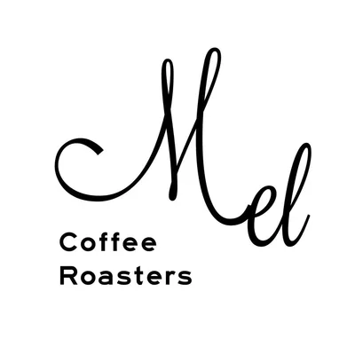 Mel Coffee Roasters logo