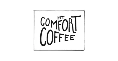Mt. Comfort Coffee logo