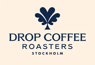 Drop Coffee logo