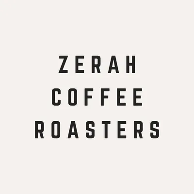 Zerah Coffee Roasters logo