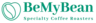 BeMyBean logo