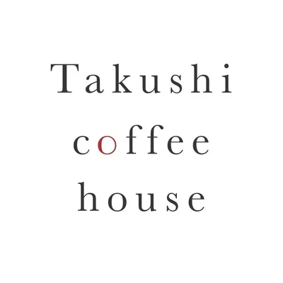Takushi Coffee House logo