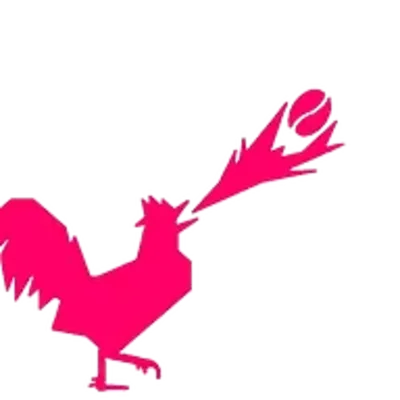 Unorthodox Roasters logo