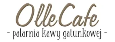Olle Cafe logo