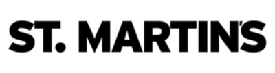 St Martin's Coffee Roasters logo
