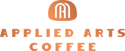 Applied Arts Coffee logo