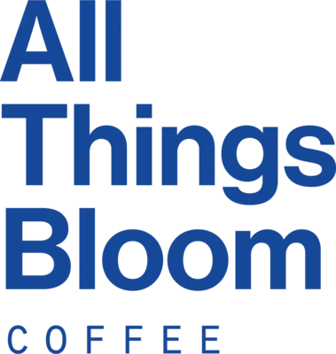 All Things Bloom logo