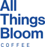 All Things Bloom logo