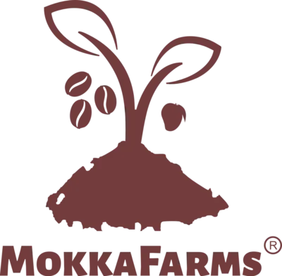 Mokkafarms logo