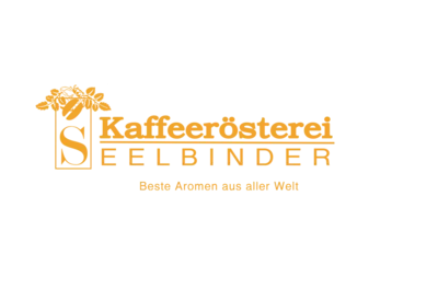 Kaffeerösterei Seelbinder logo