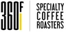360F Specialty Coffee Roasters logo