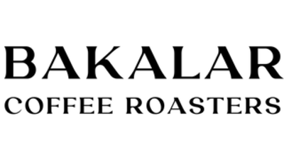 Bakalar Coffee Roasters logo