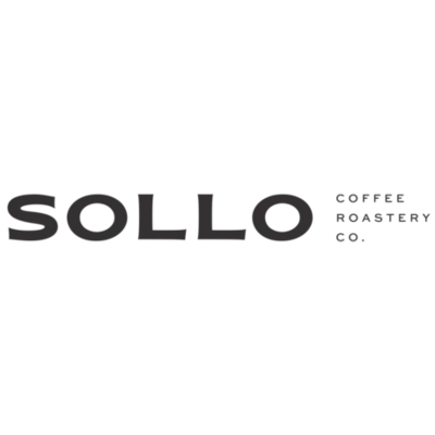 Sollo Coffee Roastery logo