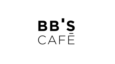 BB's Café de Especialidad logo