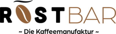 Röstbar logo