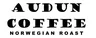 Audun Coffee logo