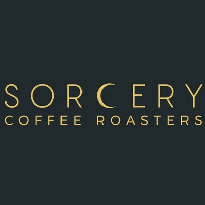 Sorcery Coffee Roasters logo