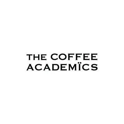 The Coffee Academics logo
