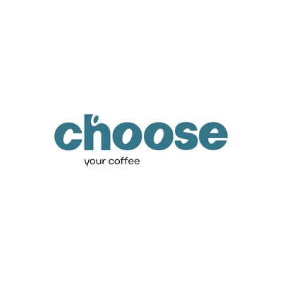 Choose logo
