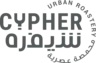 Cypher Urban Roastery logo