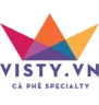 Visty logo