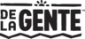 De La Gente logo