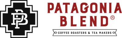 Patagonia Blend logo