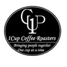 1Cup Coffee Roasters logo