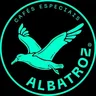 Albatroz Cafés & Torrefação logo