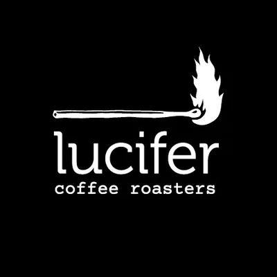 Lucifer Coffee Roasters logo