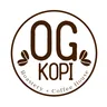 OG KOPI logo