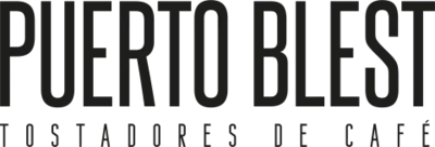Puerto Blest, Tostadores de Café logo