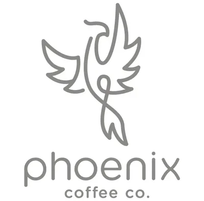 Phoenix Coffee logo