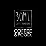 30ml Coffee Roasters logo