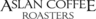 ASLAN Coffee Roasters logo