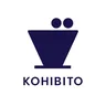 Cafe Kohibito logo