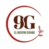 El Noveno Grano logo