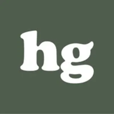 Homeground Coffee Roasters logo