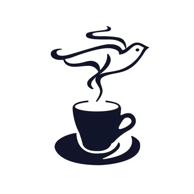 Just Us! Coffee Roasters Co-operative logo