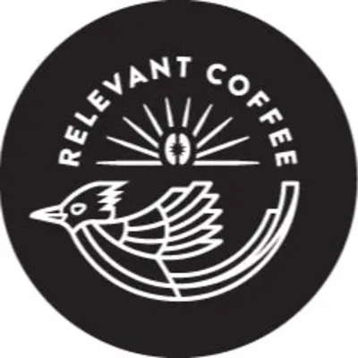 Relevant Coffee logo