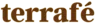 Terrafé logo