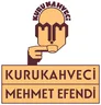 Kurukahveci Mehmet Efendi logo