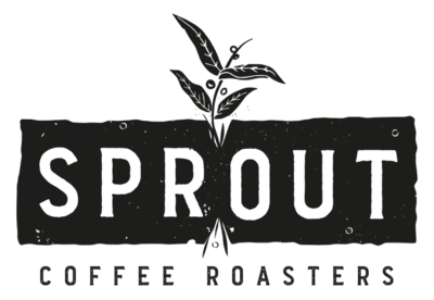 Sprout Coffee Roasters logo